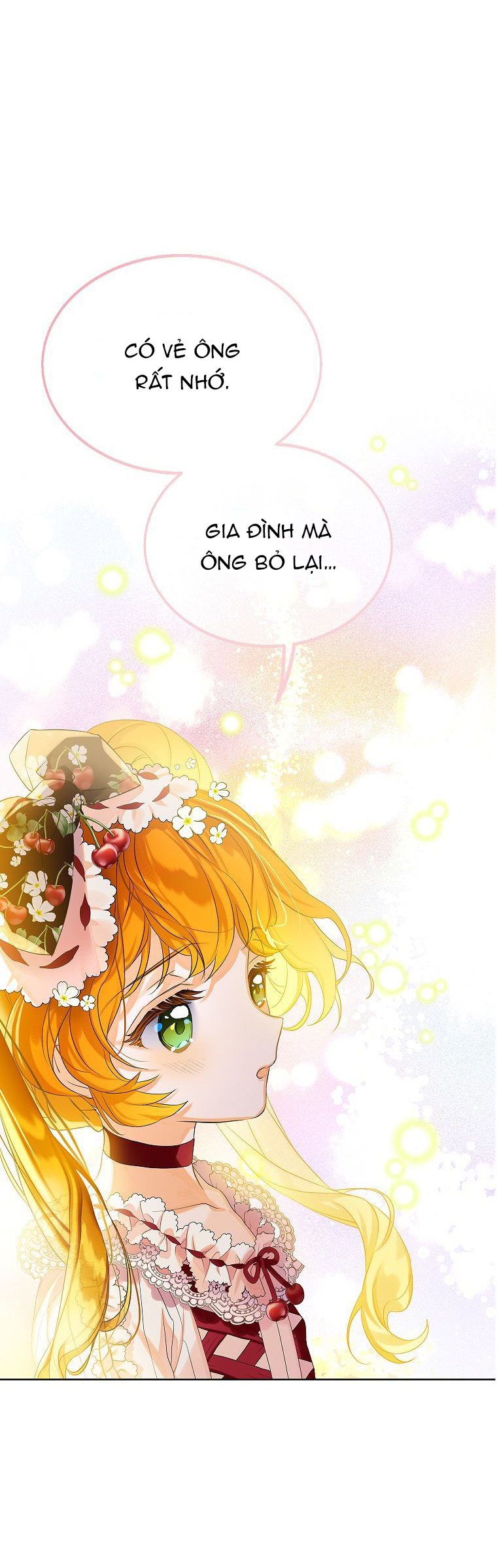 tôi là nữ thừa kế của gia tộc phản diện chapter 6.1 28