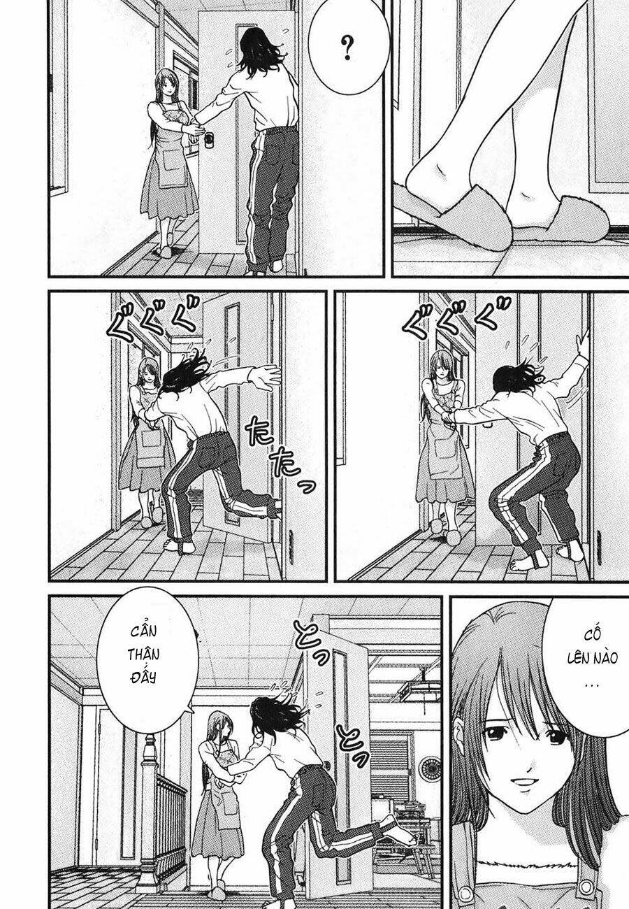 me-teru no kimochi chapter 5 12