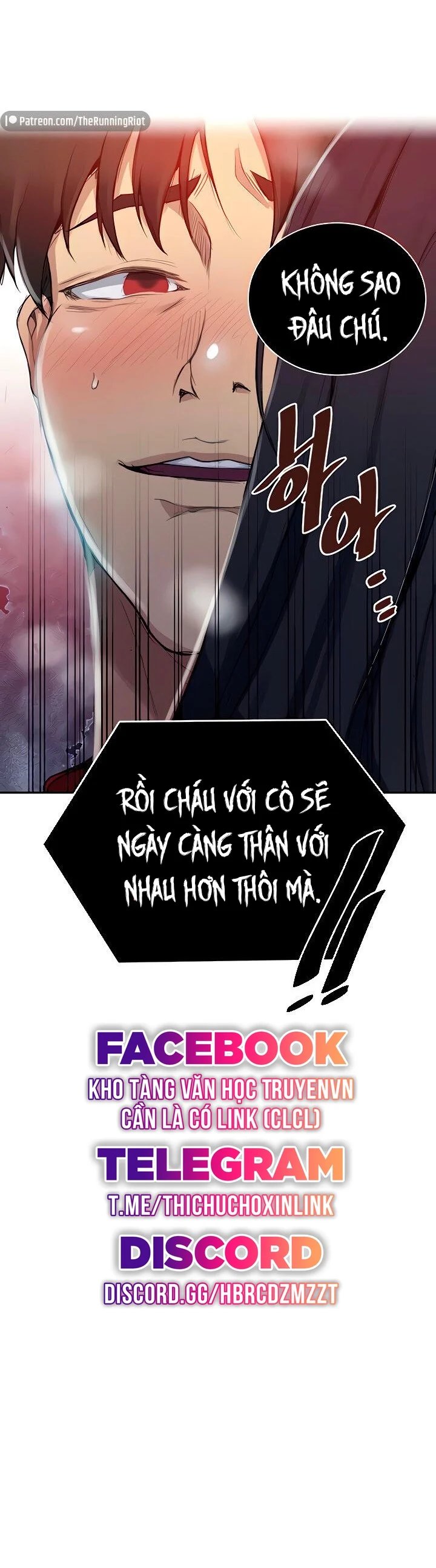 lớp học gia đình – secret class chapter 125 36