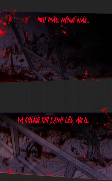 mong ước tuyệt vọng của một phù thủy chapter 7 43