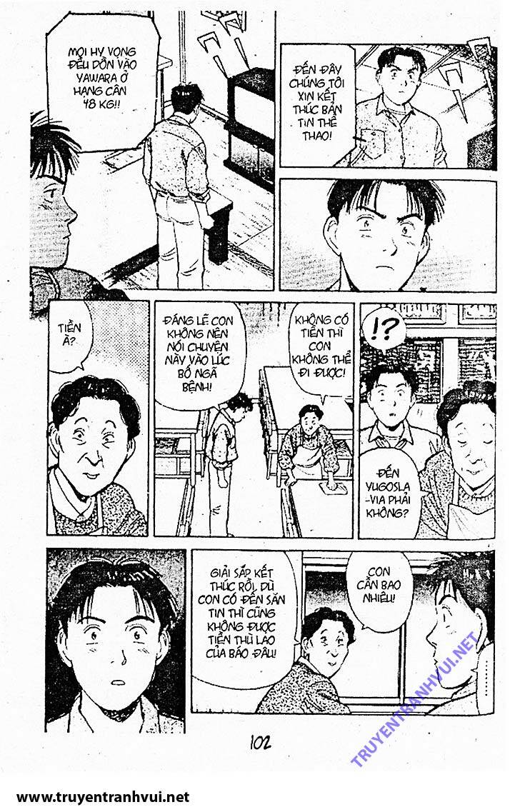 yawara chapter 164 15