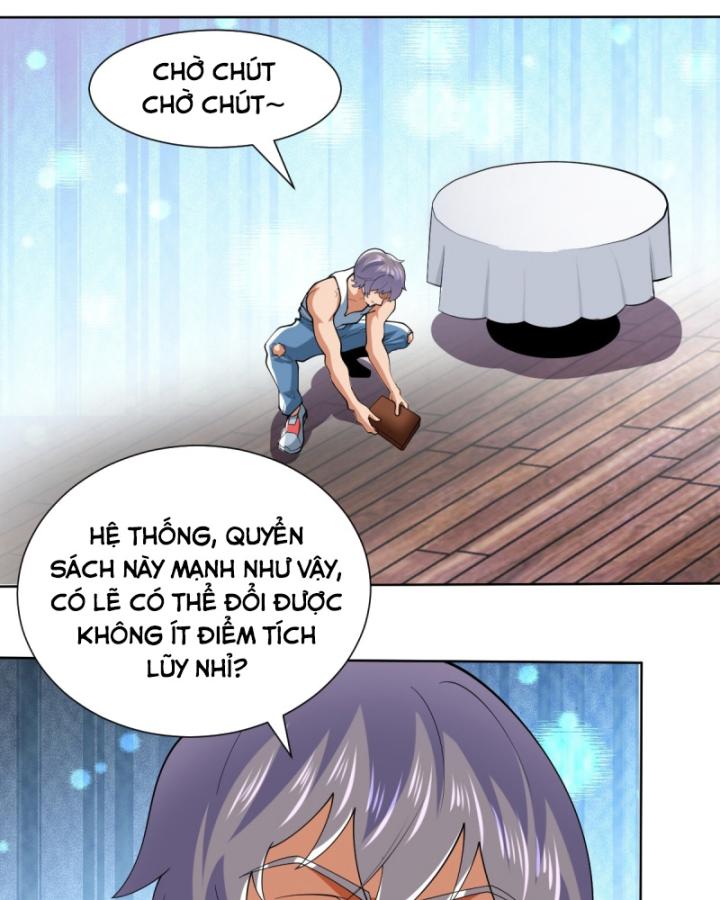 đạo sĩ này có trăm triệu điểm hung mãnh chapter 6 52