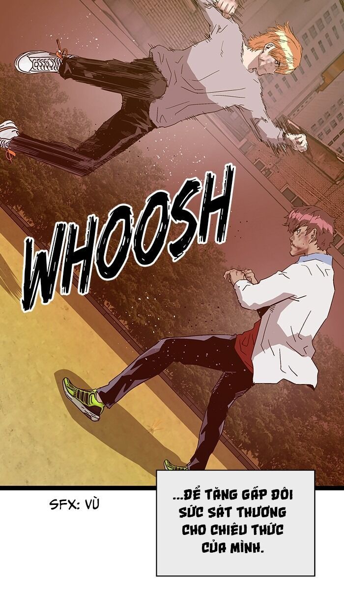 anh hùng yếu chapter 123 89