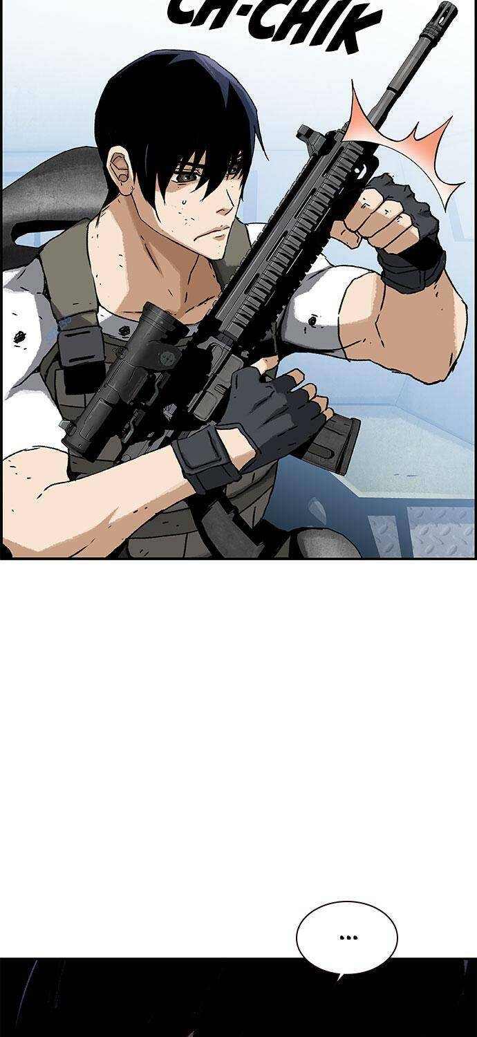 pubg - cuộc chiến sinh tồn - 100 chapter 40 15