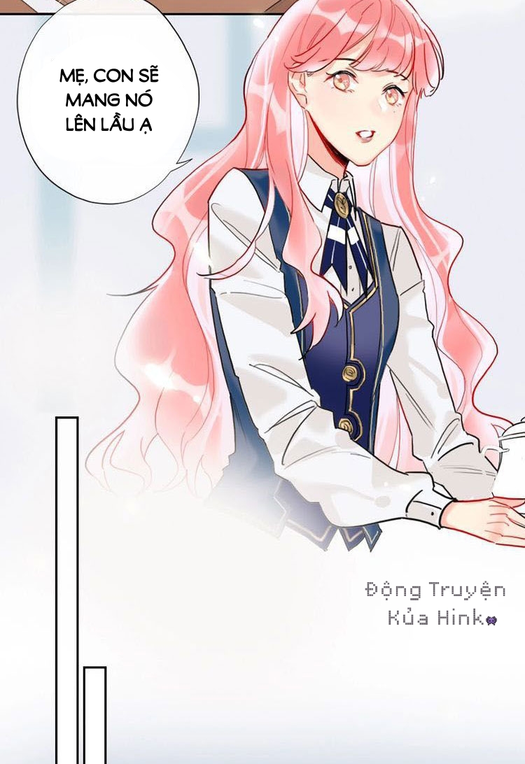 cướp bóc ngọt ngào chapter 2 4