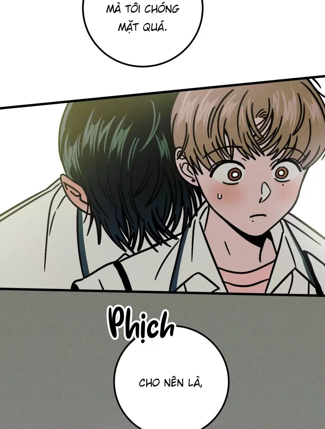 lời tỏ tình từ con số 0 chapter 29 18