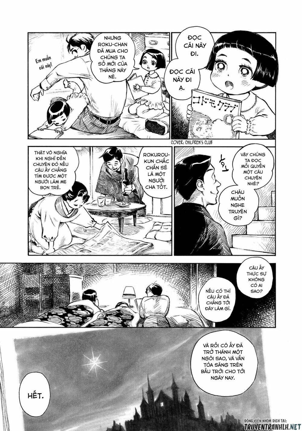 kannou sensei chapter 9 12