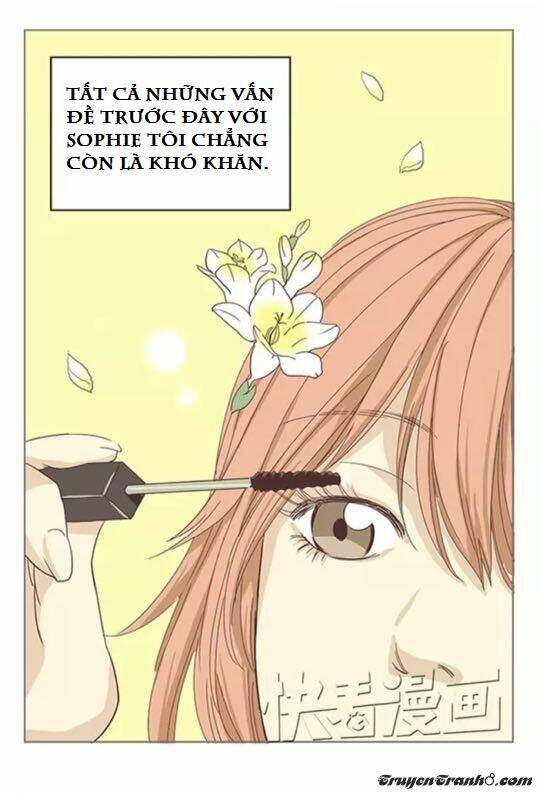 xin chào! dân nữ chapter 4 3