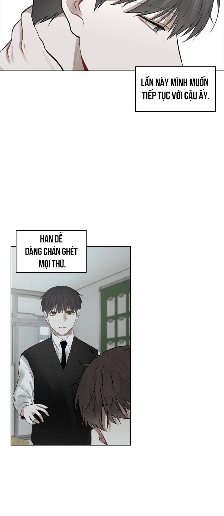 không xa lạ chapter 11 28