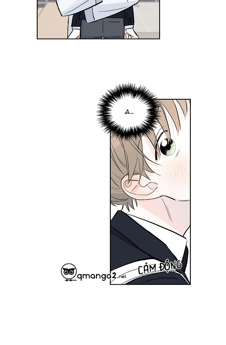 thật gần mà cũng thật xa chapter 2 9