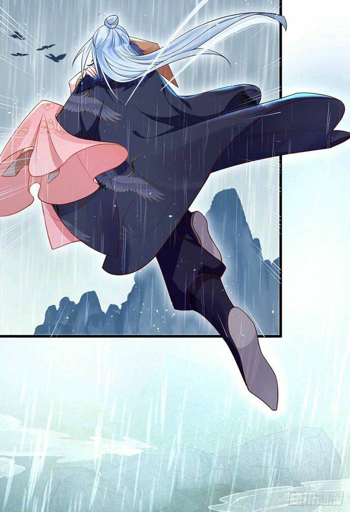 bệnh kiều phu quân ngạnh thượng cung chapter 28 15