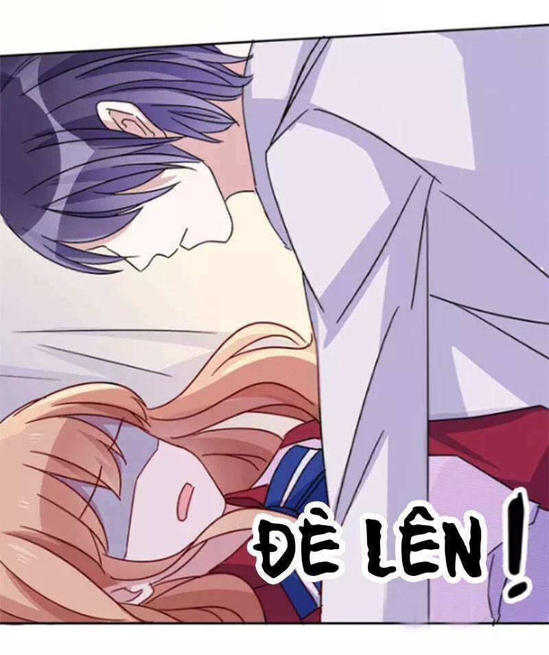 hãy call trước khi bốc cháy chapter 3.5 5