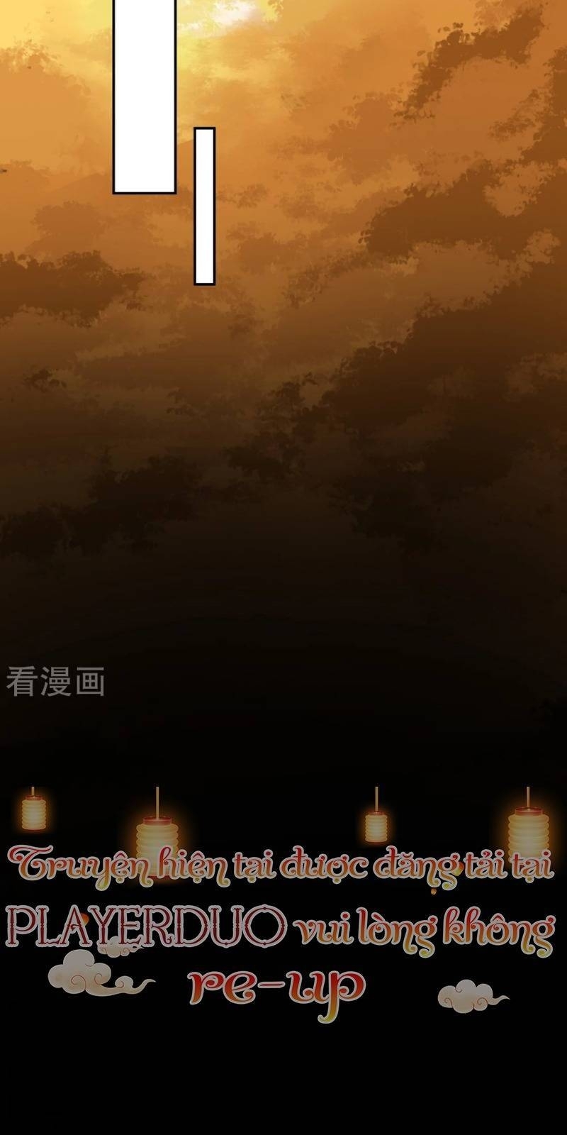 vương gia, áo lót của ngươi rơi mất rồi chapter 3 27