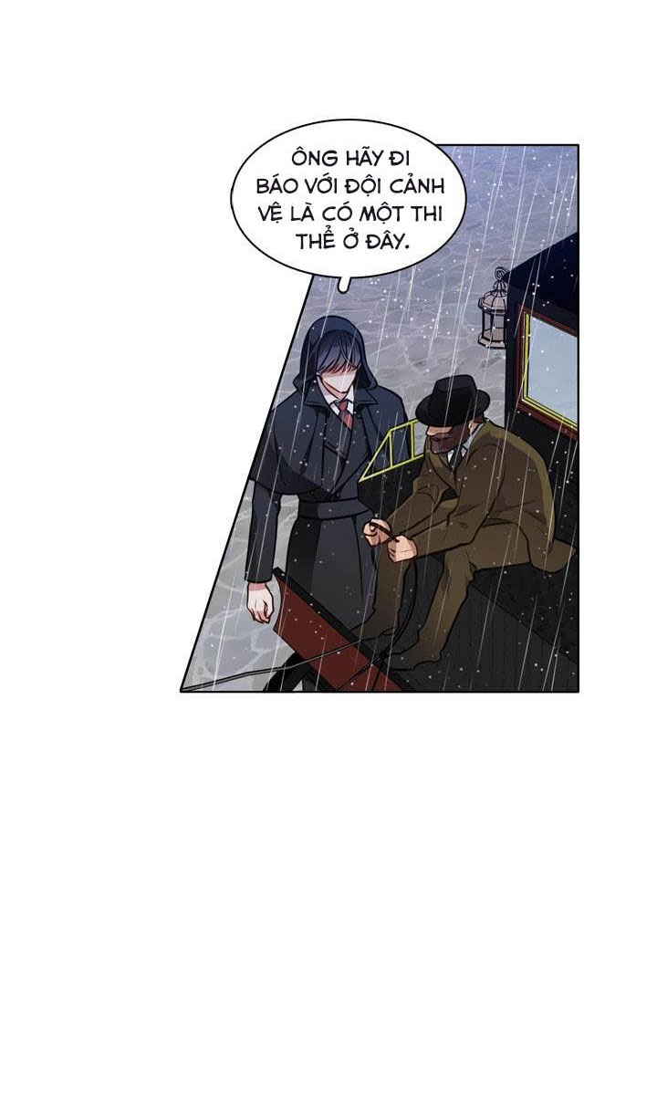 thanh tra của muiella chapter 48 22