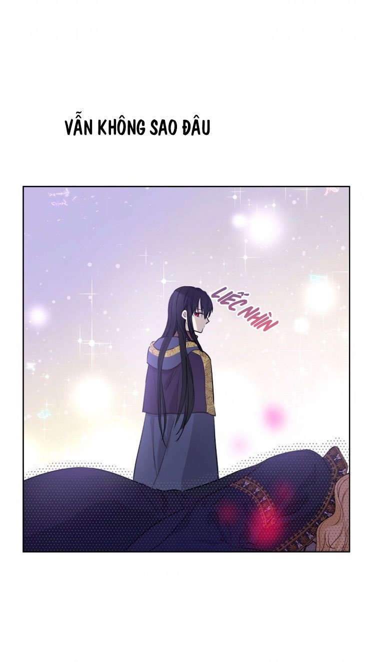 bỗng một ngày nọ tôi trở thành nàng công chúa chapter 101 8