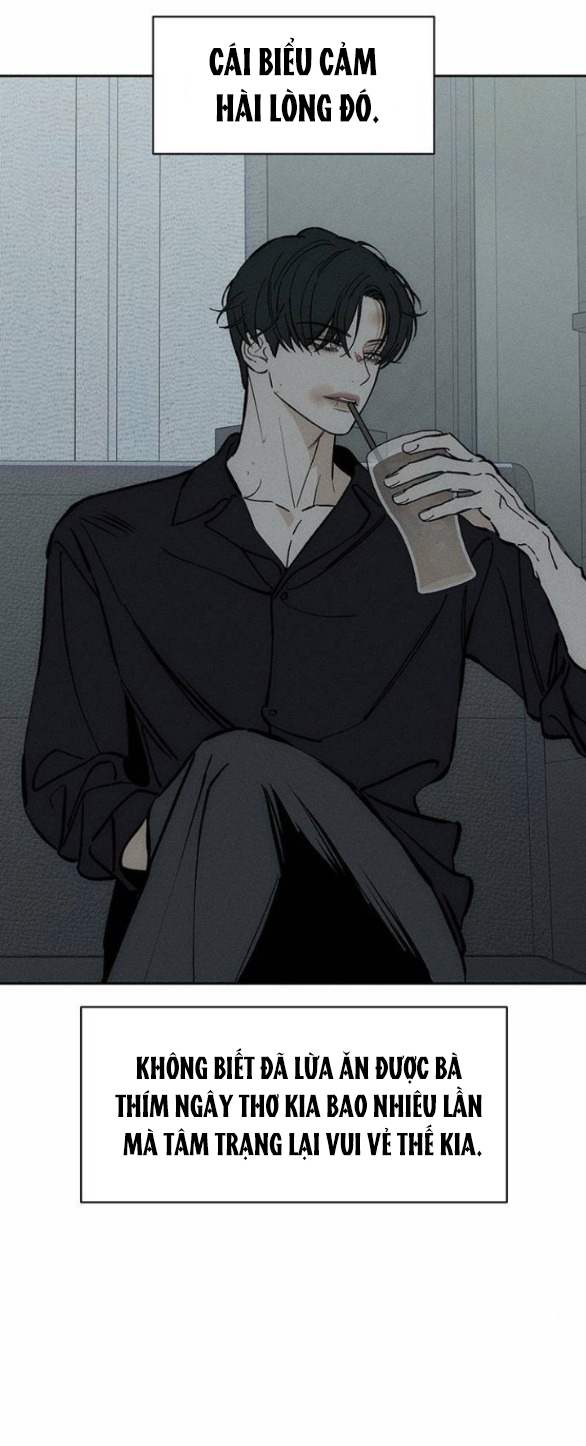 [18+] Nước Mắt Trên Đóa Hoa Tàn chapter 41.1 33