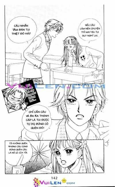 hợp đồng nô lệ chapter 1 142