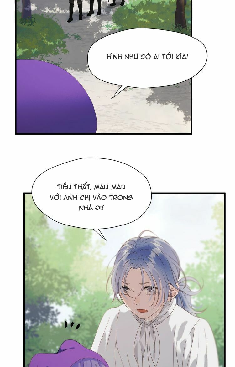 lượm được một tiểu hồ ly phần 3 chapter 66 3