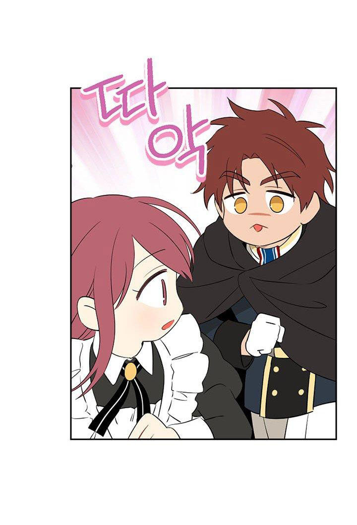 thật ra ta mới là hàng thật chapter 82.2 22