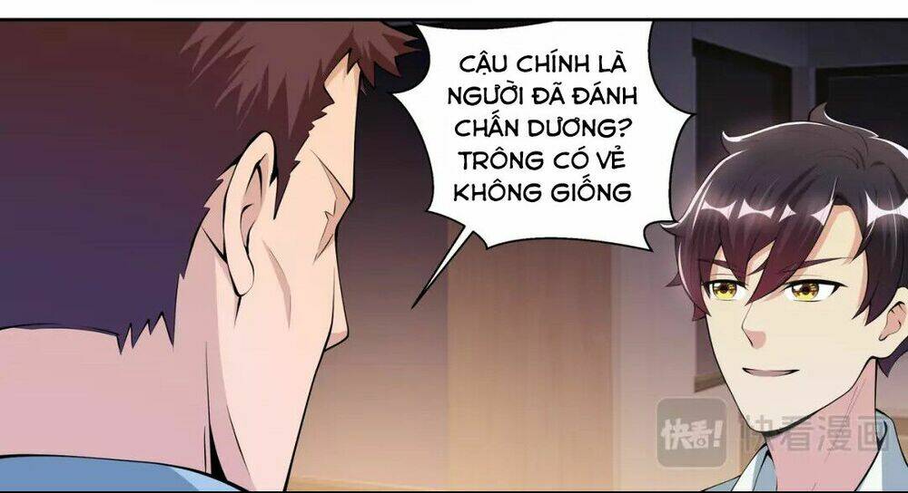 tối cường cuồng binh chapter 43 25
