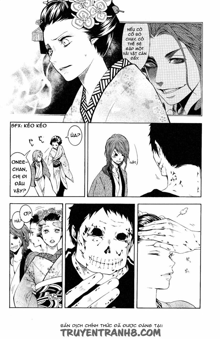 :reversal chapter 11 18