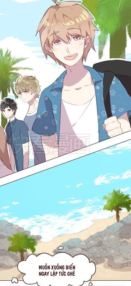 người yêu biến mất chapter 24 3