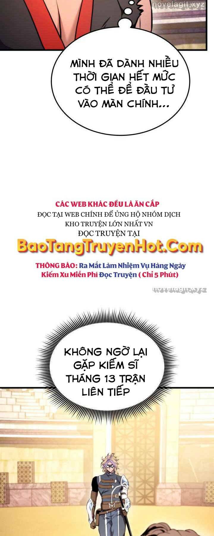 huyền thoại game thủ - tái xuất chapter 70 3