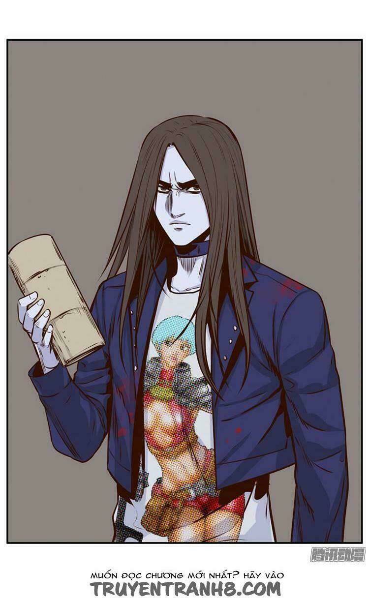 vua của vong linh chapter 194 17