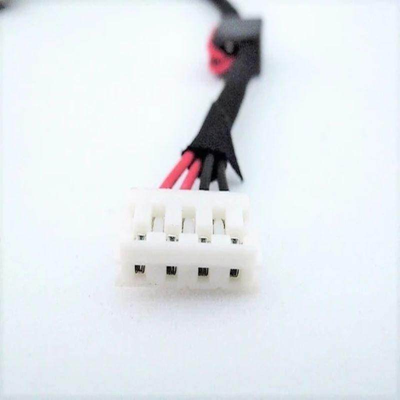 Cáp Sạc Kết Nối Nguồn DC Cho Lenovo IdeaPad Y500 Y510 Y510P DC30100KV0J