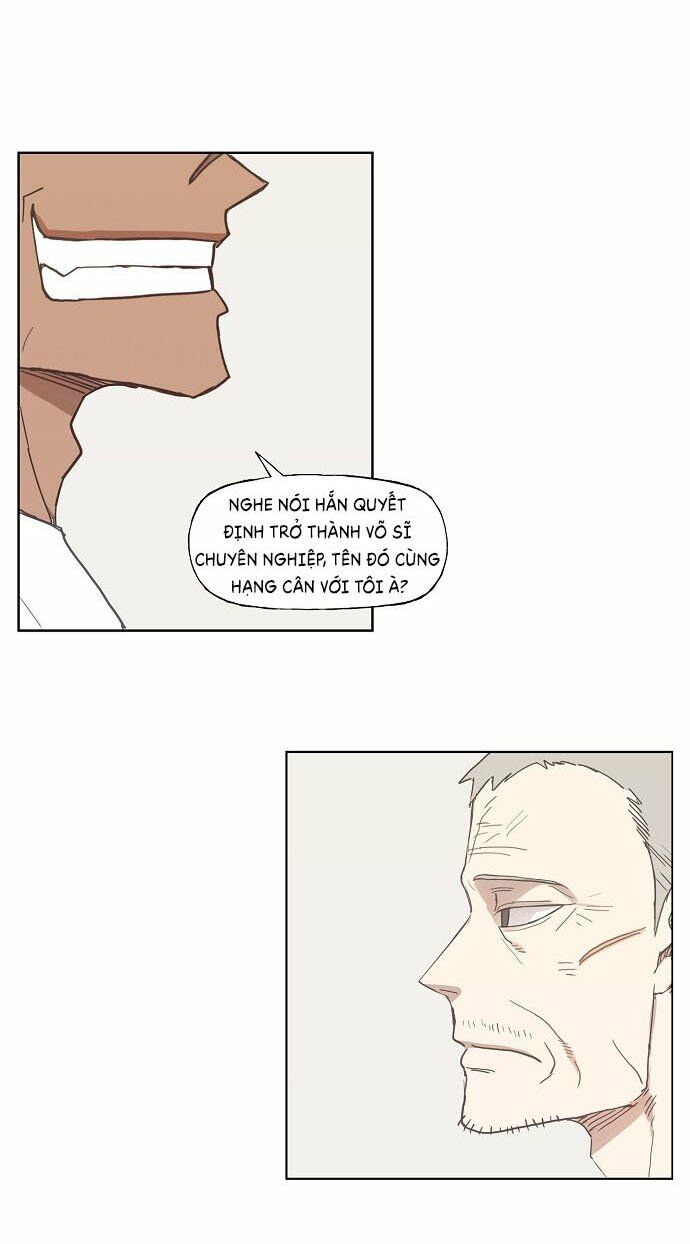 Võ Sĩ Quyền Anh chapter 17 8