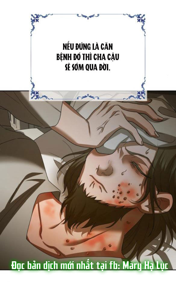 tôi muốn trở thành cô ấy dù chỉ là một ngày chapter 142.2 80