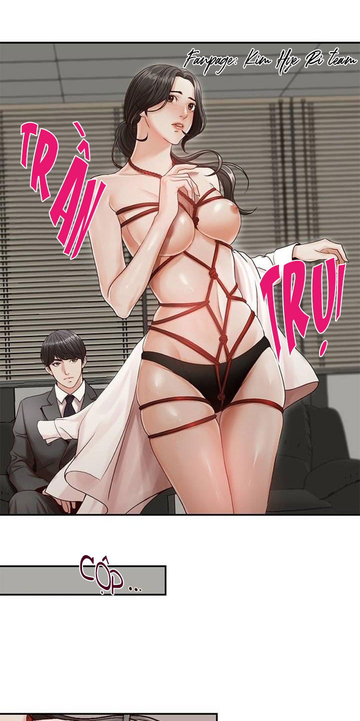 thư ký của anh trai chapter 1 21