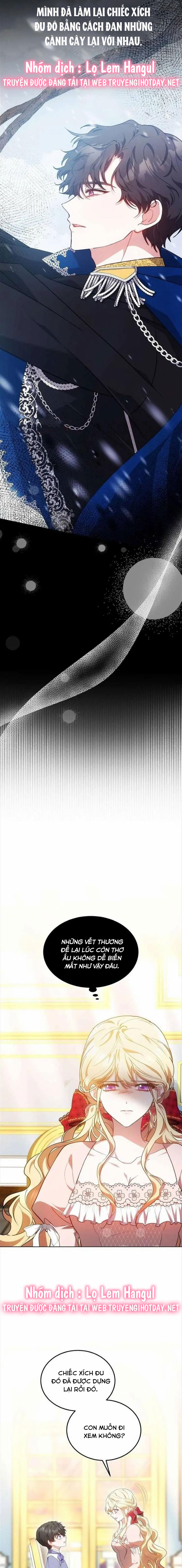 thoát chết một cách dễ dàng chapter 21 5