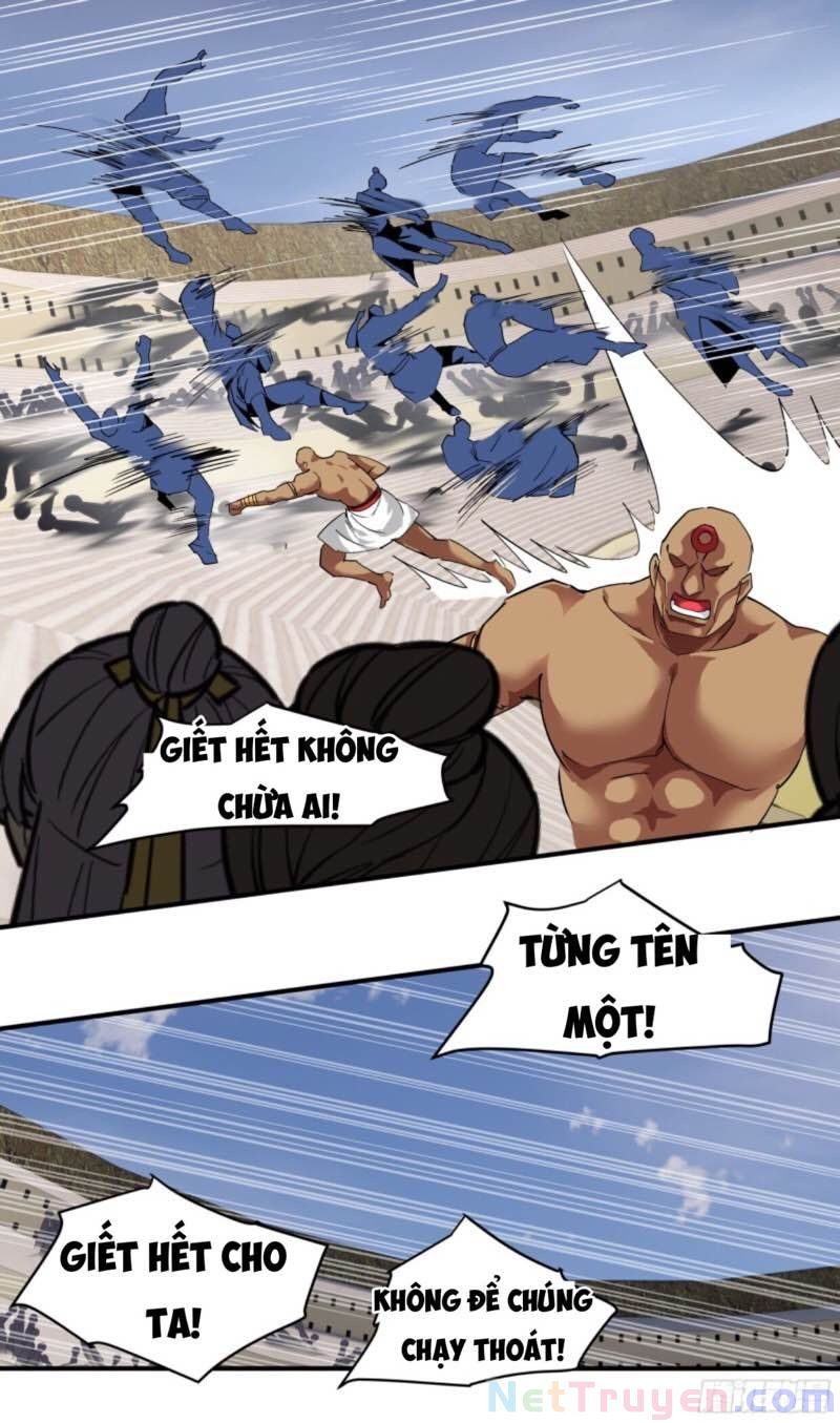 trọng sinh ta là đại thiên thần chapter 69 16