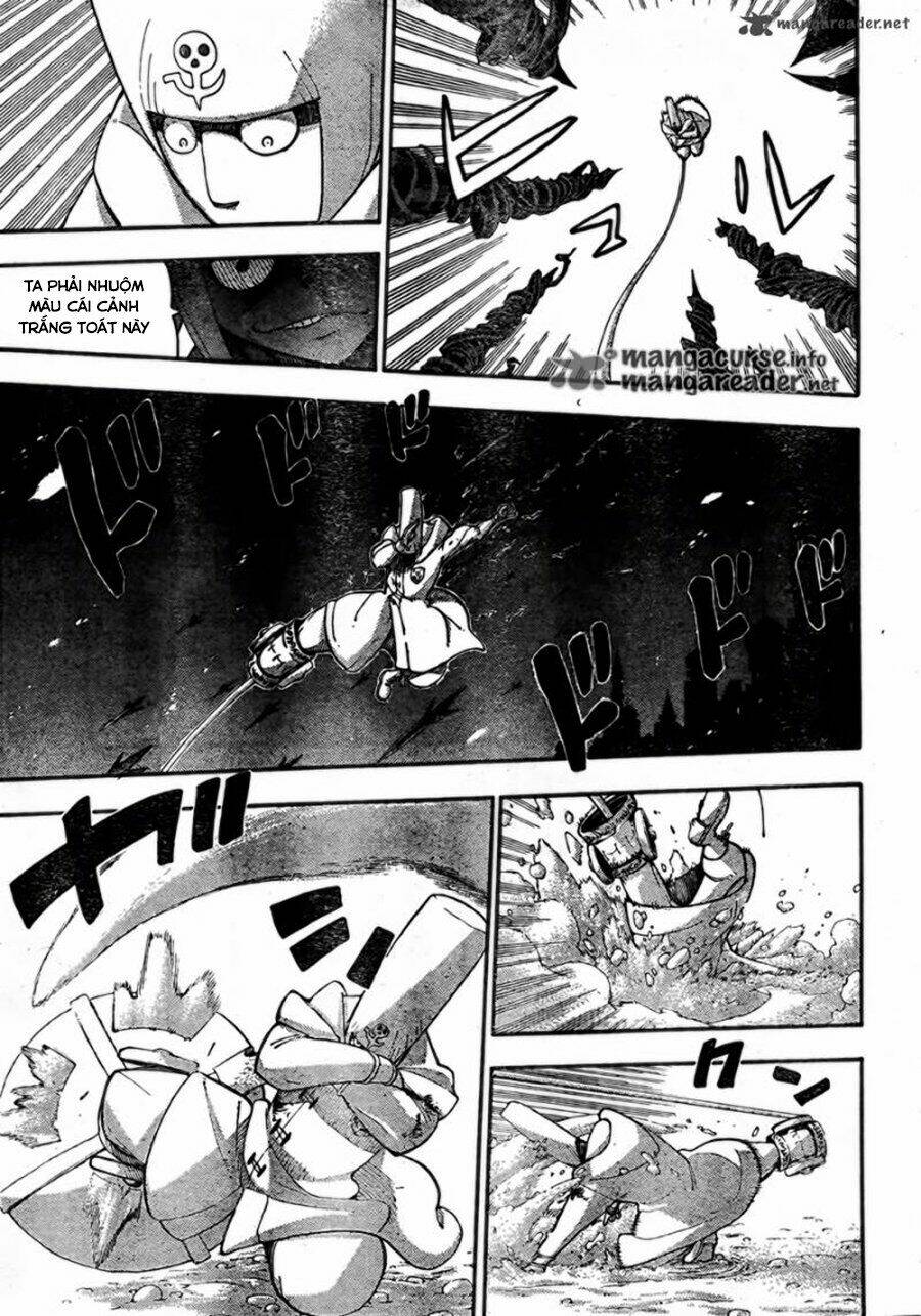 soul eater chapter 83 12