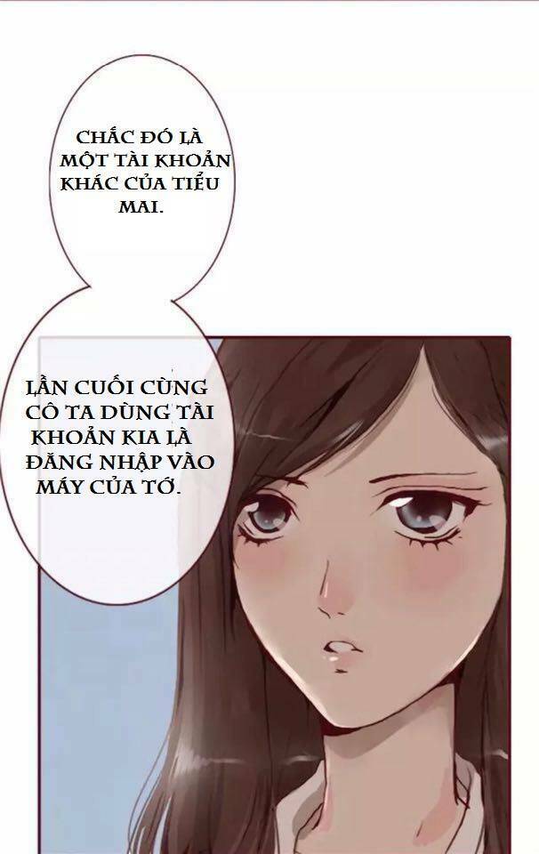 trả thù trường trung học chapter 11 11