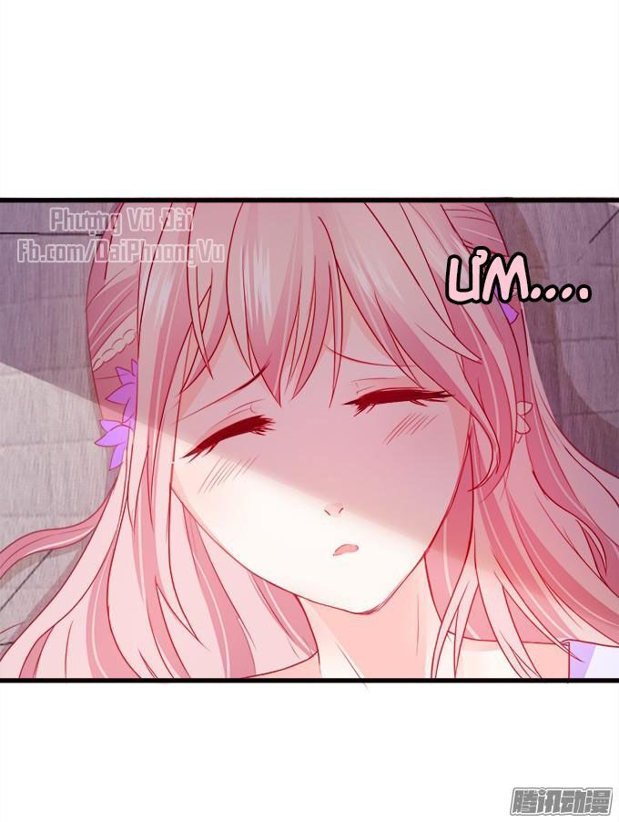 hồ tiên hung bạo chapter 5 24