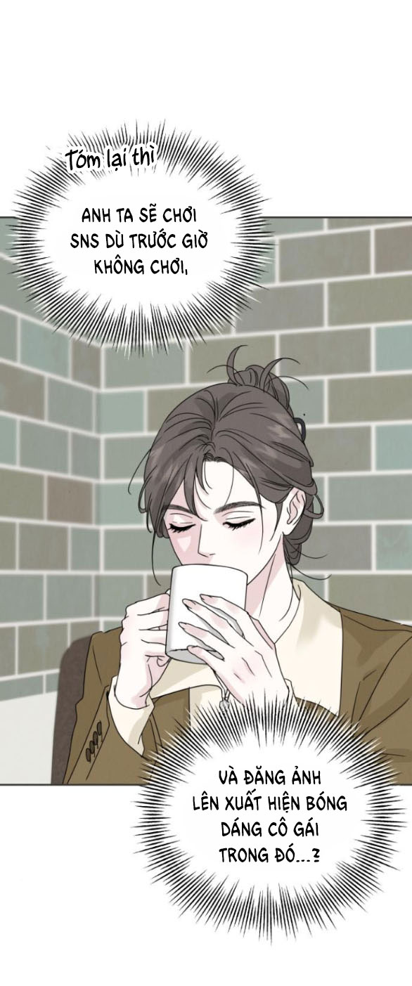 Thuyết Tình Yêu Ích Kỷ chapter 5.2 15