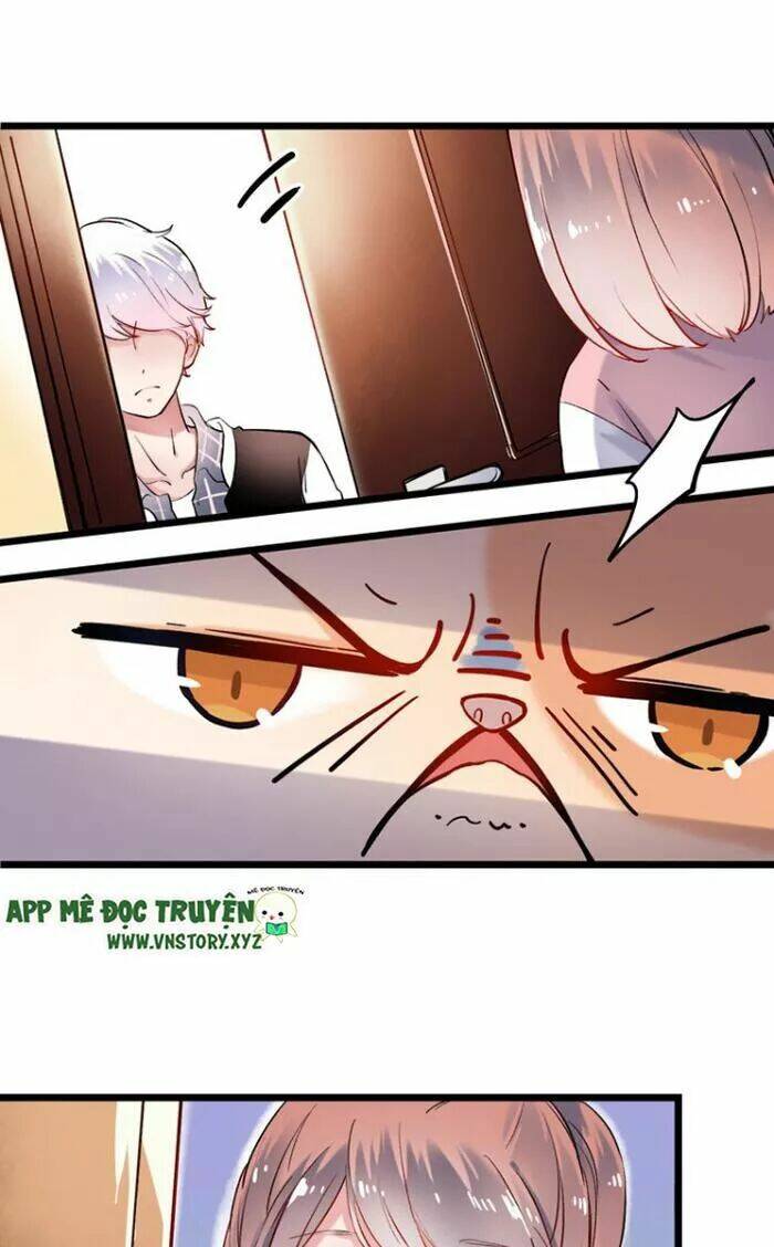 trạch thượng tịch mịch huỳnh hỏa chapter 18 37