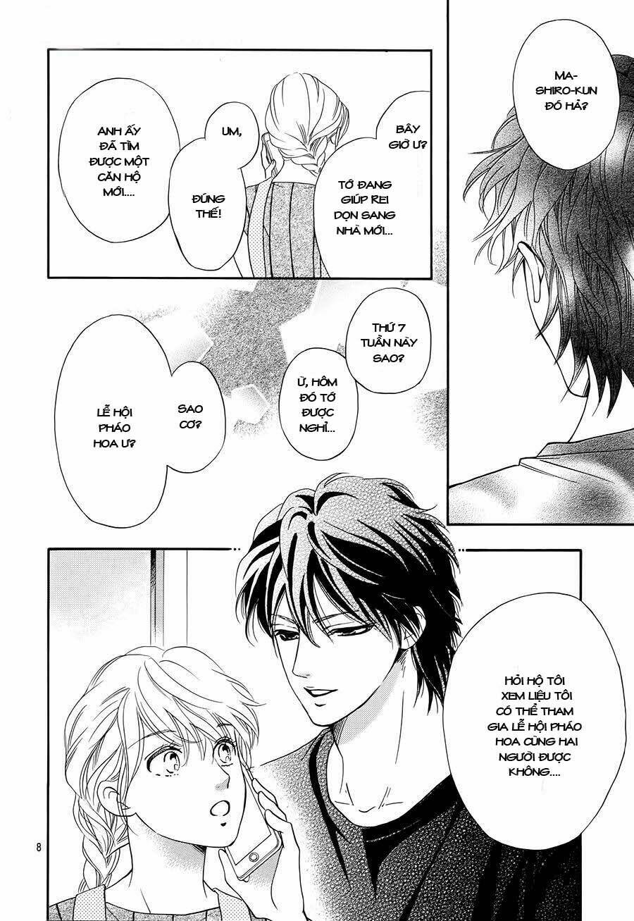 sumika sumire chapter 31 9