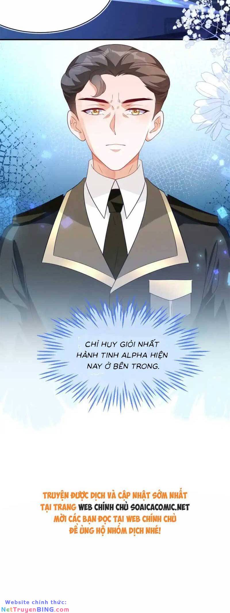 kết hôn với người quyền lực nhất hành tinh chapter 29 34