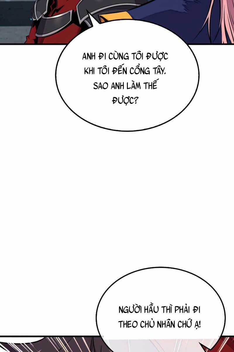 tôi thăng cấp trong lúc ngủ chapter 49 29