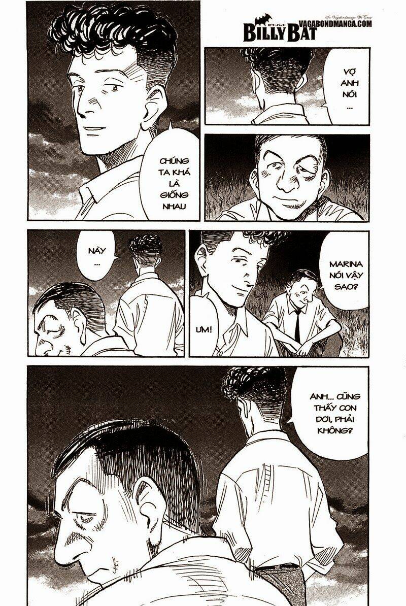 billy bat chapter 49 12