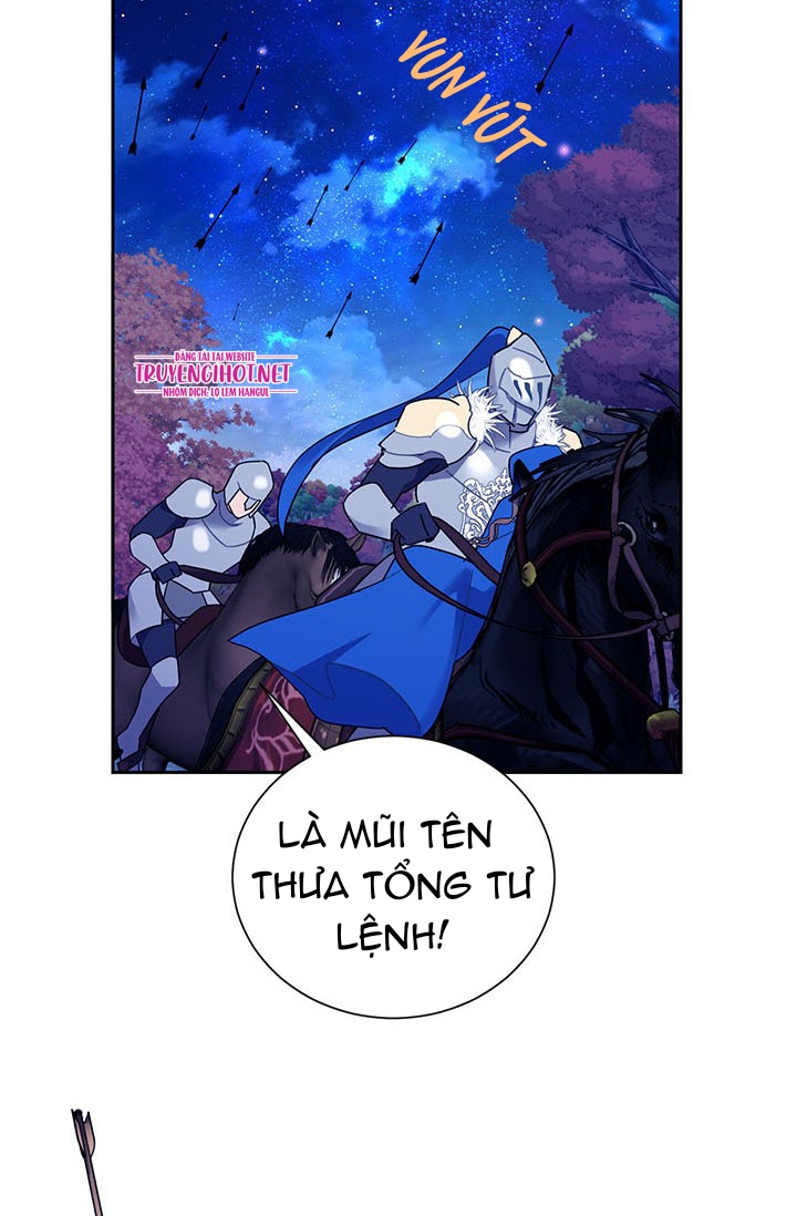 công chúa của loài chim chapter 33 11