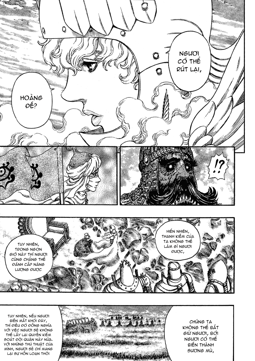 kiếm sĩ đen chapter 292 12