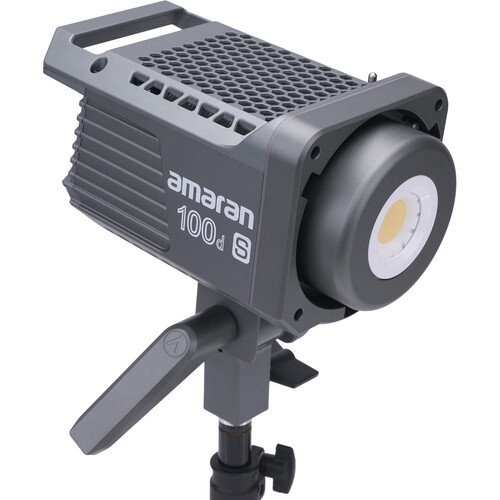 Đèn Led APUTURE Amaran COB 100D-S - Hàng chính hãng