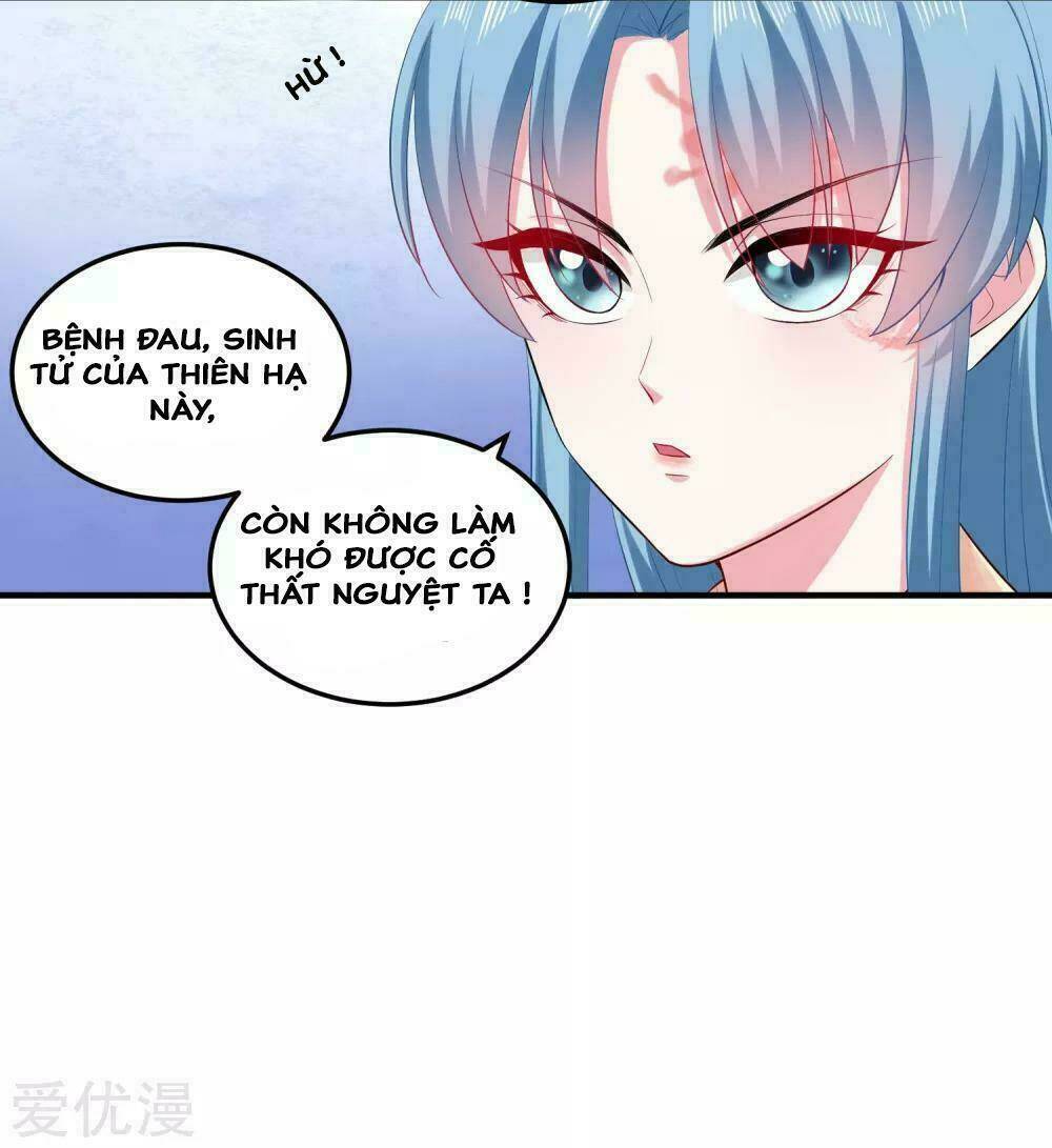 độc y đích nữ chapter 13 6