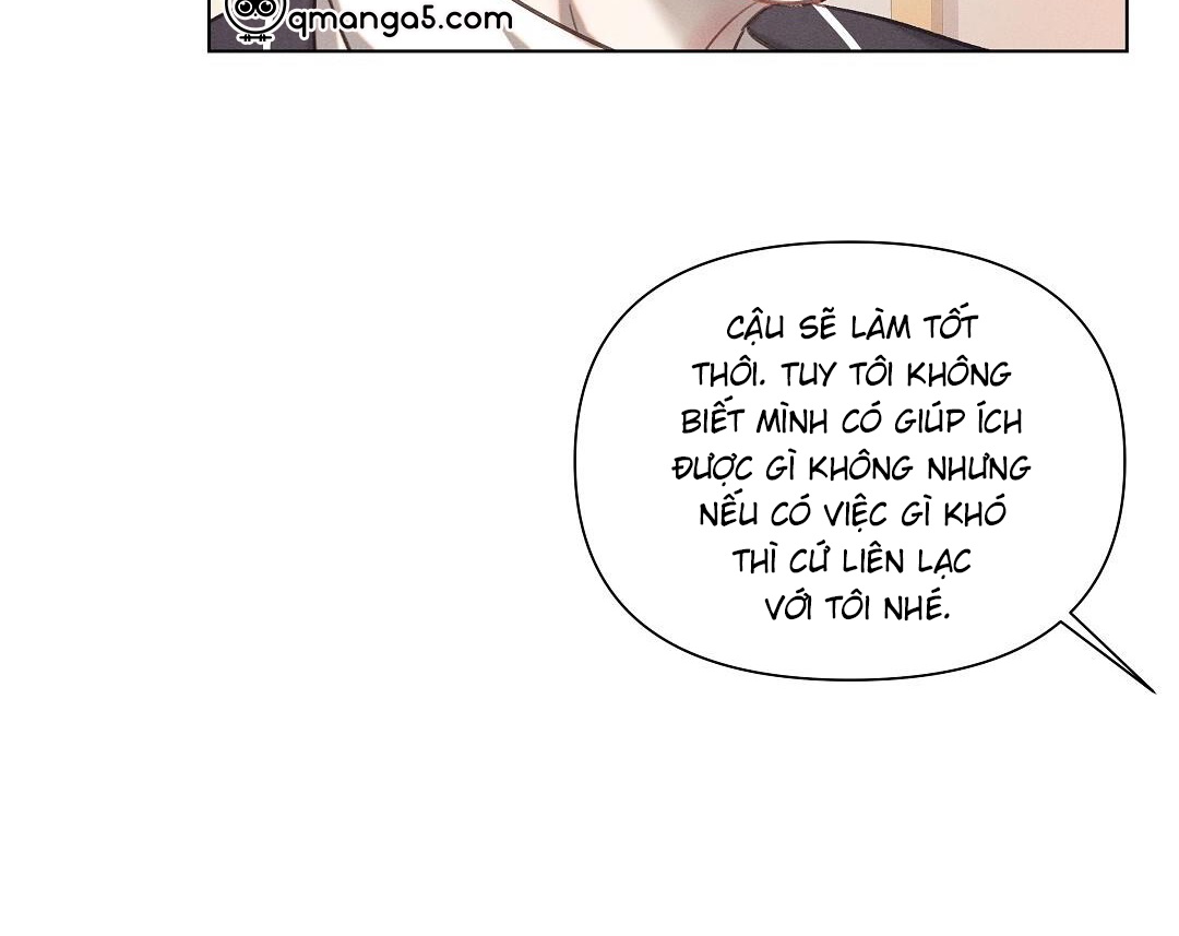 đại úy lãng mạn thân yêu của tôi chapter 20 98