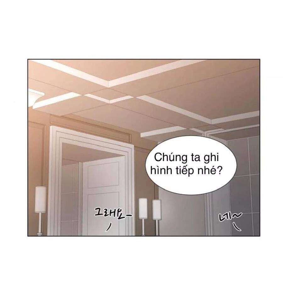 idol và sếp, em yêu ai? chapter 26 28