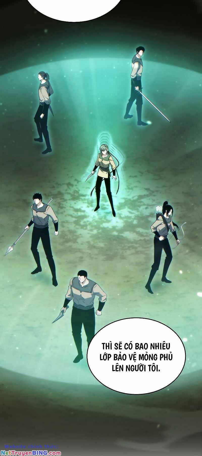 Người Chơi Mạnh Nhất Hồi Quy Lần Thứ 100 chapter 33 31